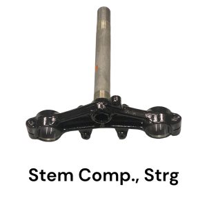 Kroonstuk Honda MTX50 / MTX80 OT GC5