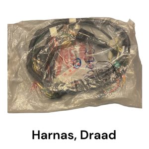 Harnas, draad Honda MTX OT