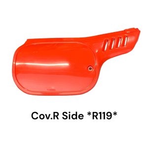 Rechter Kap*R119 Honda MTX125