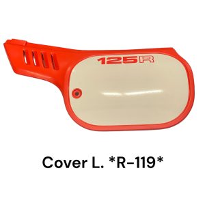 Kap Links*R-119*