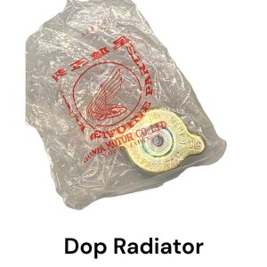 Dop Radiator