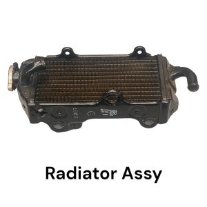 Radiator Honda MTX125R