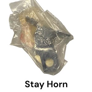 Houder Hoorn Honda MTX