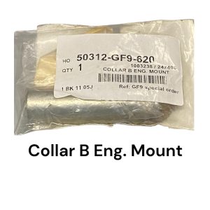 B Eng. Montuur