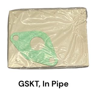 GSKT, In Buis