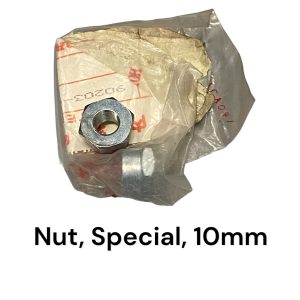 Moer, Speciaal, 10mm