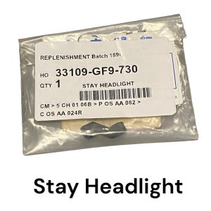 Houder Koplamp