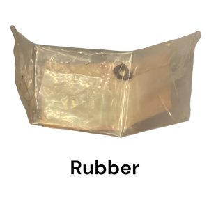 Rubber