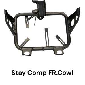 Houder FR.Cowl
