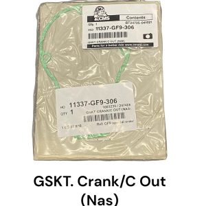 GSKT. Crank/C Out (Nas)