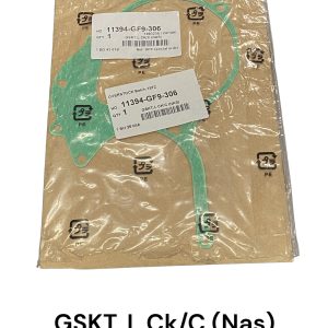 GSKT, L CK/C(Nas)