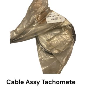 Kabel toerenteller Honda MTX50 Automaat GF9