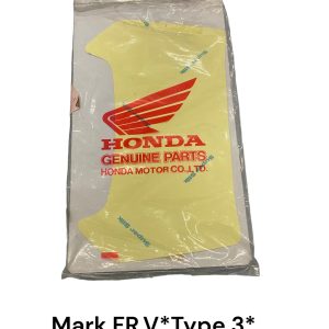 Mark,FR.V*Type 3*