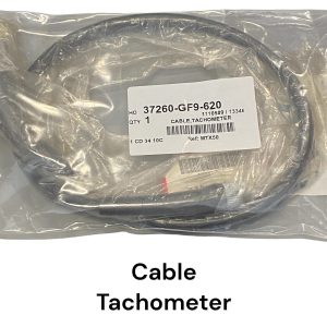 Kabeltachometer Honda MTX50 Automaat GF9