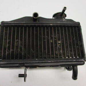 Radiateur Honda MBX50, MBX80, NSR50 (gebruikt maar in nette staat)