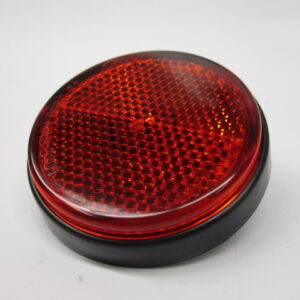 Reflector oranje voor op voor- en achterkant diverse Honda types