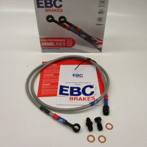 Bremseslange kraftig EBC Honda MTX80R2, MTX125R, MTX200R