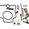 Carburateur revisie set Keihin modellen 24-26mm - Afbeelding 2