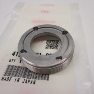 Retenue de roulement de roue arrière MTX80R2 MTX125R MTX200R