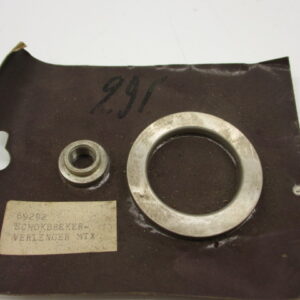 Schokbreker verlenger MTX50 MTX80