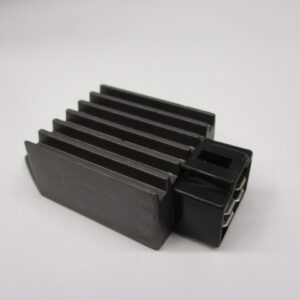 Spanningsregelaar 12v Honda MTX50R/SH, MTX80R2, MTX125R en NSR50 (modellen zonder weerstand!)