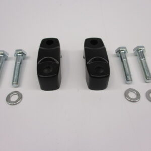 Kit de montage de guidon Honda MB, MT, MBX, MTX