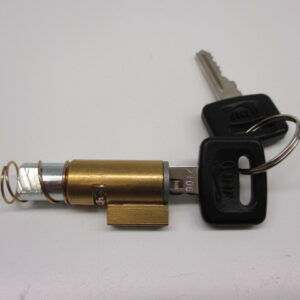 Lenkschlosseinbau A-Qualität Honda MB, MT