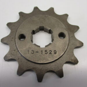 Tandwiel 13T ”520” ketting 125cc en 200cc modellen
