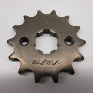 Tandwiel 14T ”428” ketting 125cc modellen