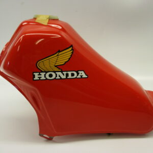 Tank R-119 rot MTX50/80R 1983 Honda