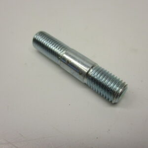 Tapeind achtertandwiel M10x1.25