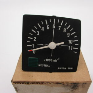 Compte-tours Honda MB50, Honda MB80 NOS