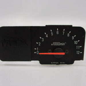 Toerenteller instrument Honda MTX50R/SH, MTX80R (gebruikt maar in goede staat)