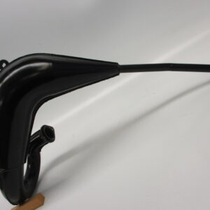 Escape Gianelli Honda MTX125R