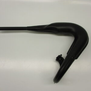 Exhaust open quickly LUHAO MT50