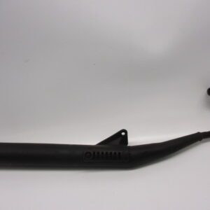 Uitlaat MB50 HM166H origineel Honda