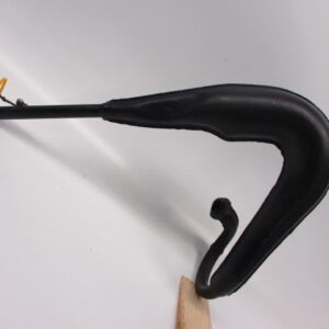 Auspuff MT50 HM167H original Honda