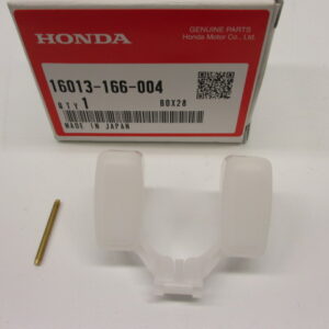 Jeu de flotteurs Keihin 12-20mm carburateurs d'origine Honda