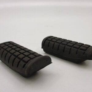 Voetsteunrubber set Honda NSR50