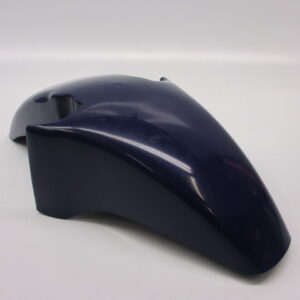 Garde-boue avant bleu PB-162 NSR50 NOS
