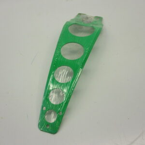 Forskjermstabilisator grønn Honda MT og MTX