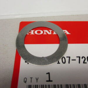Washer, shim speedometer drive