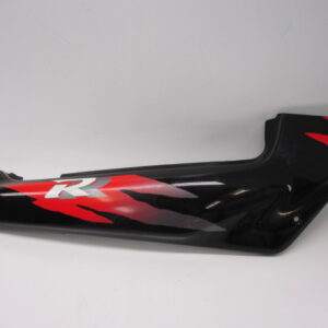 Cache latéral droit noir NH-1 Honda NSR50 Tiger NOS (légères rayures dues au stockage !)