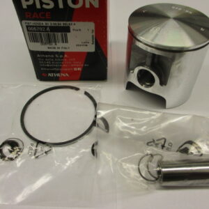 Piston 80cc (57mm) axe 14 Athena MB80, MT80, MTX80