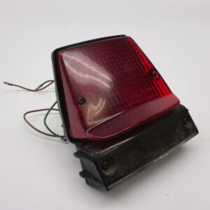 Rear light unit MBX50/80 used Honda
