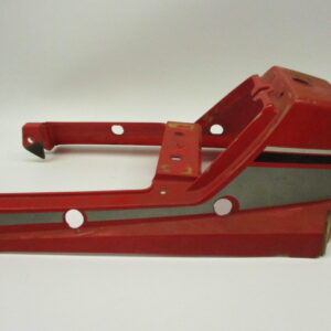 Rear plastic MBX50/80 used Honda