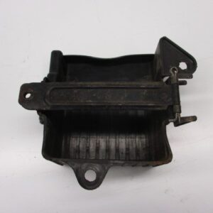 Batteriholder med MBX/MCX50/80 lukking brukt