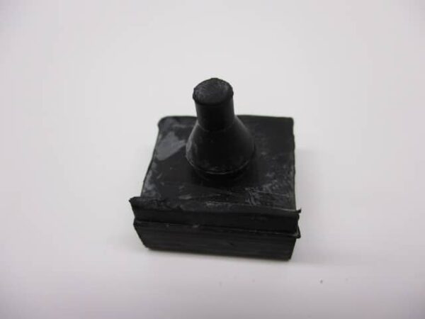 Rubber stopper motorcycle stand MB50/80 Honda