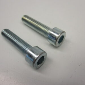 Pernos Imbuss en la parte inferior de la horquilla delantera MB50/80 y MT50/80