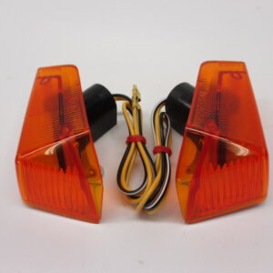 Indicator set built-in MBX50/80 Honda